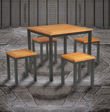 ICE Dining Set