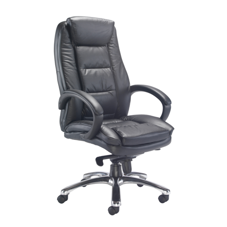 Montana Executive Leather Chair
