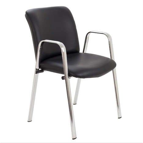 Pavilion Armchair