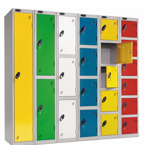 Education Lockers