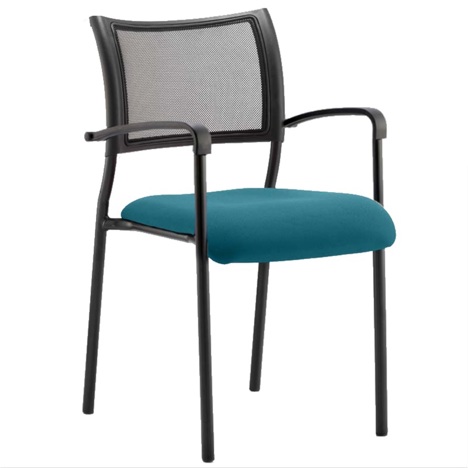 Brunswick Medium Back Chair