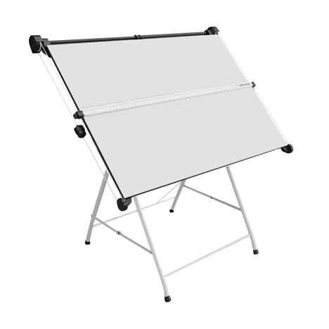 Ackworth Cross Wire Drawing Board - A0