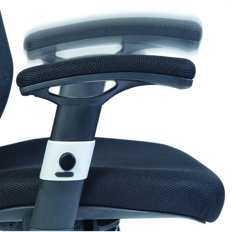 Cobham - Luxury Mesh Back Executive Chair
