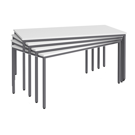 Flexi 25 Rectangular Table