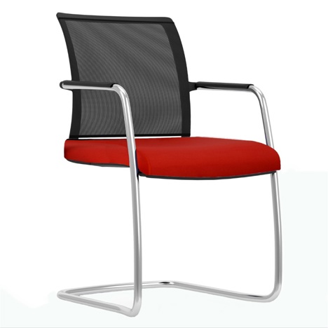 Jib Lite Meeting Chair