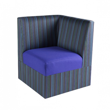 Amethyst - Corner Unit