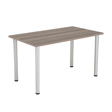 Rectangular Tables - 1400 - Grey Oak