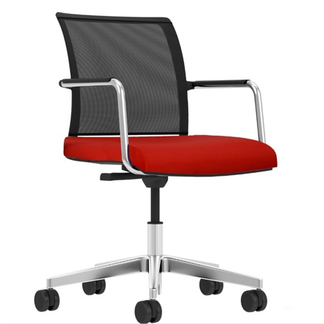 Jib Lite Meeting Chair