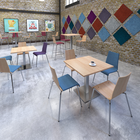 Brescia Circular Table