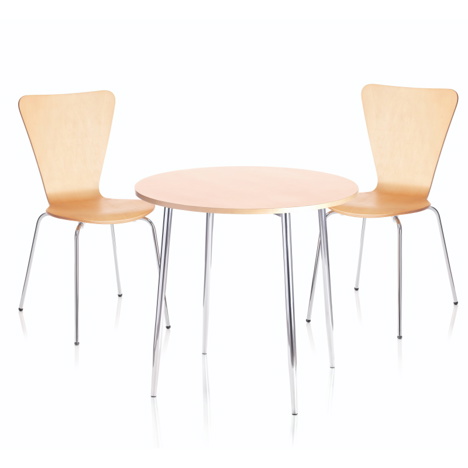 Picasso Contract Chair