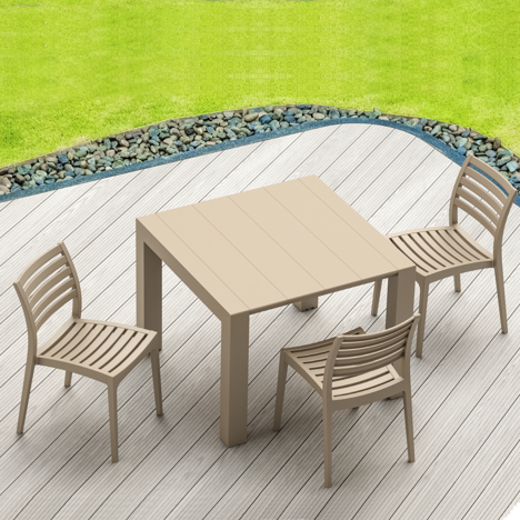 Ares Side Chair