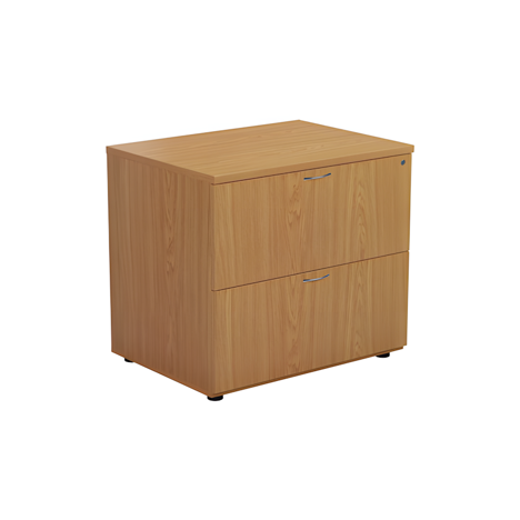 Heavy Duty Side Filer - Nova Oak