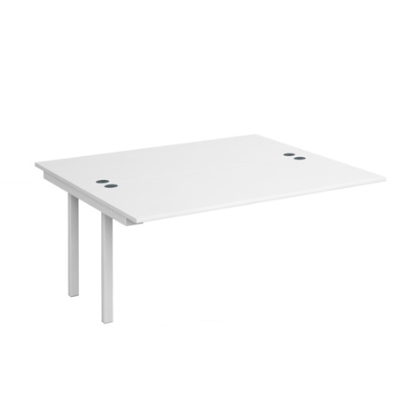 Connex add on Units - 1600 - Whiter Frame - White
