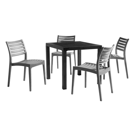 Ares Dining Set - Custom