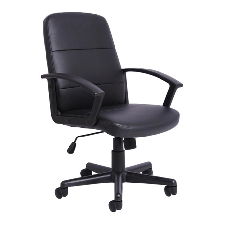 Gomez Leather Office Chair