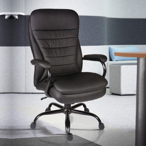 Goliath Heavy Duty Executive Chair