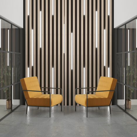 Jade Reception Chair