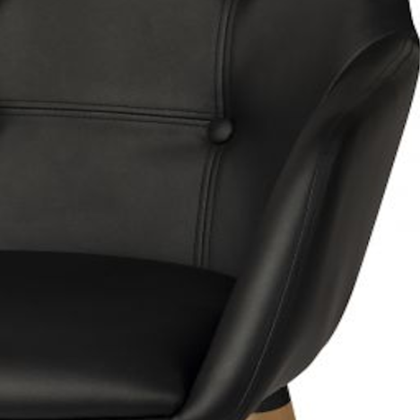 Four Legged Reception Chair