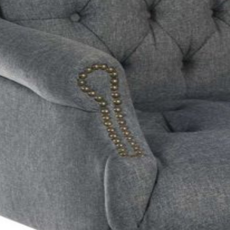 Chairman Swivel Executive "Study" Chair