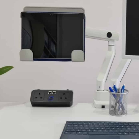 TRM Desk Power Module Range