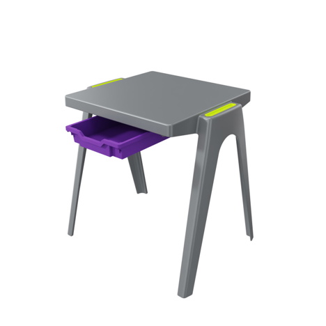 En Core - Connect Desk