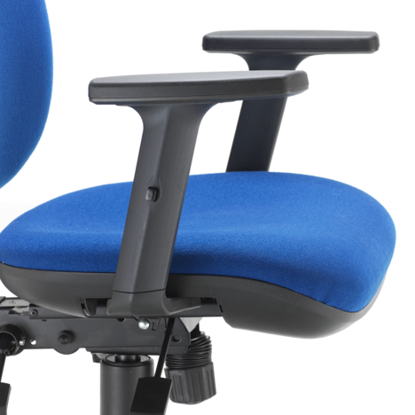 Concept Plus Ergonomic Office Chair