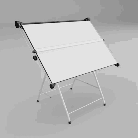 Ackworth Cross Wire Drawing Board