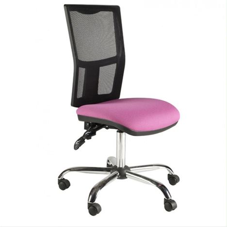Mesh Back Operator Chair