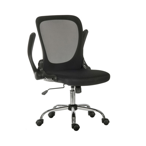 Flip Mesh Executive Chair