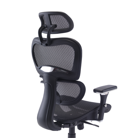 Chachi Mesh Chair