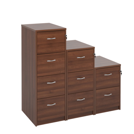 Deluxe Filing Cabinet