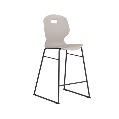 Arc High Chair - Size 5 - Grey