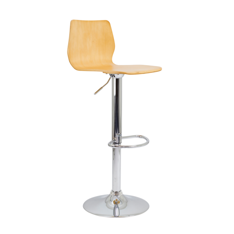 Stork Stool - Beech