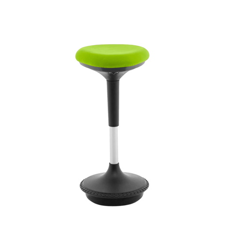 Sitall Deluxe Stool - Myrrm Green