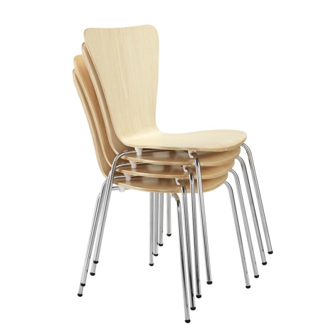 Picasso Contract Chair