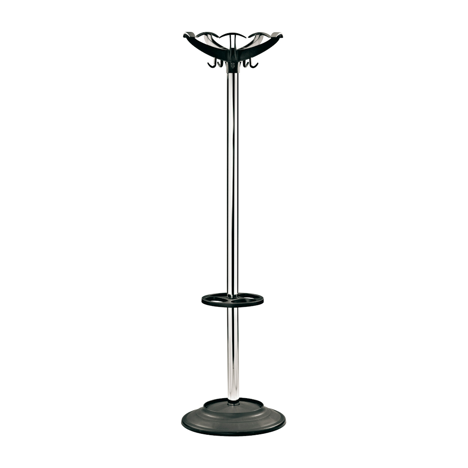 Hat, Coat and Umbrella Stand
