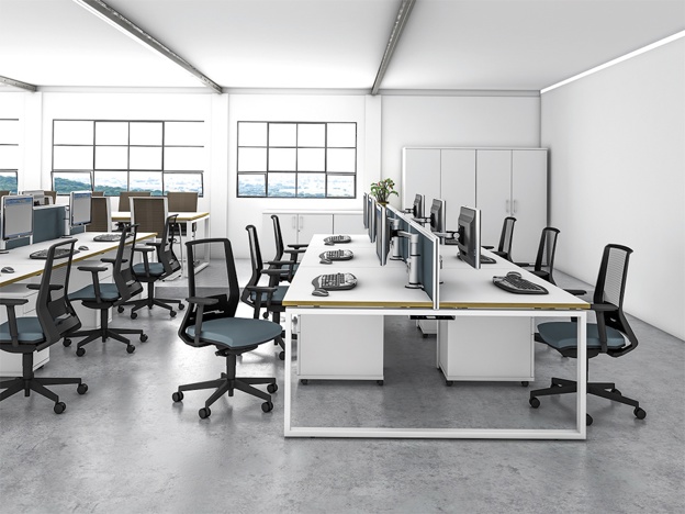 iBench Desking