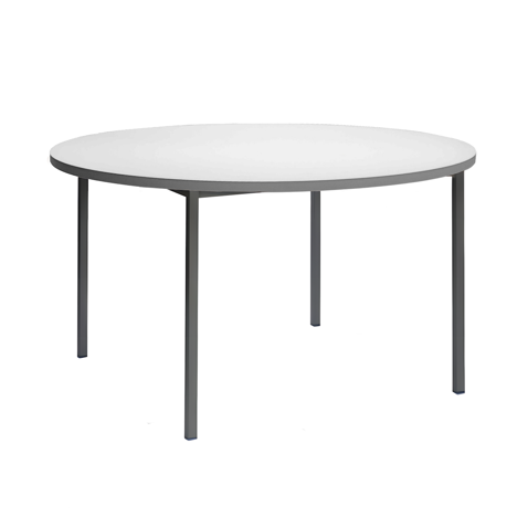 Circular Table - Grey
