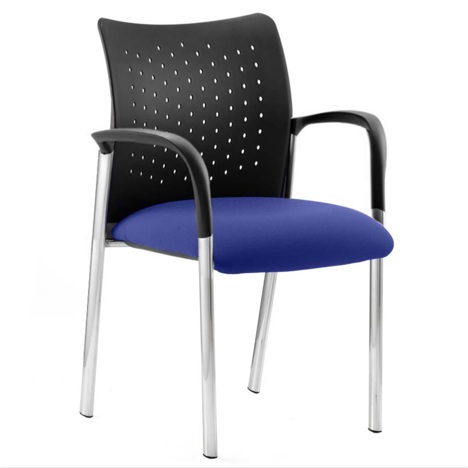 Academy Medium Back Chair