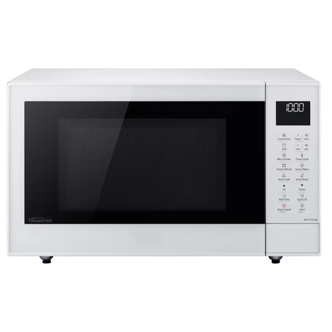 Microwave Oven