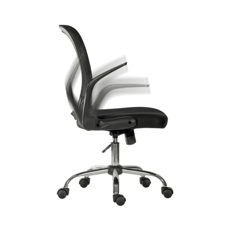 Flip Mesh Executive Chair