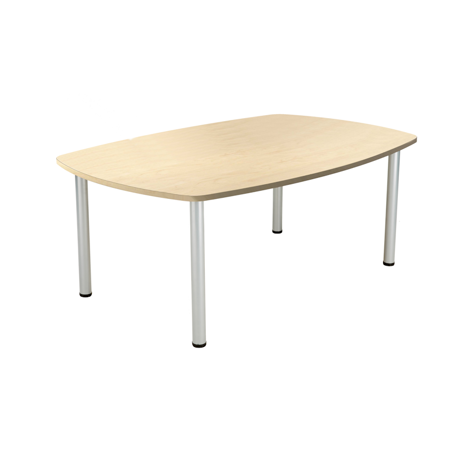 Boardroom Table - 1800 - Maple