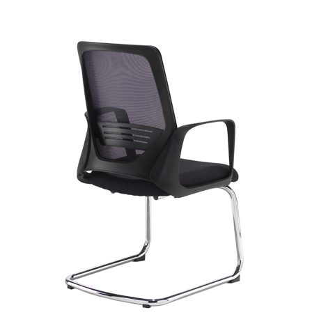 Toto Mesh Back Visitors Chair
