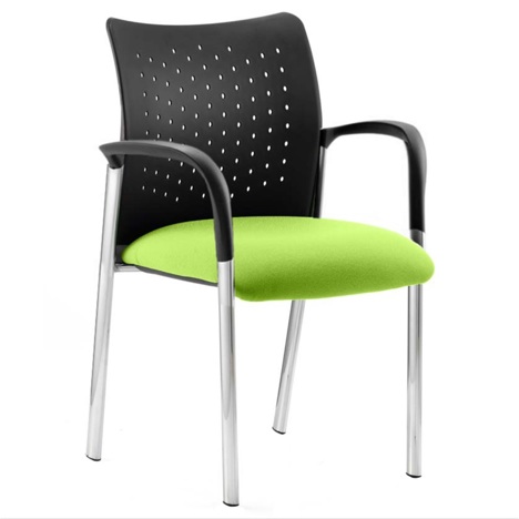 Academy Medium Back Chair
