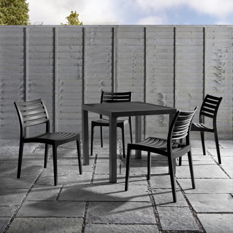 Ares Dining Set
