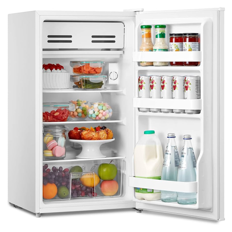 Fridges - Undercounter Fridge c/w Icebox