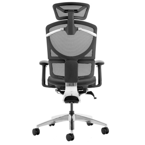Ergo Click Plus High Back Ergonomic Posture Office Chair