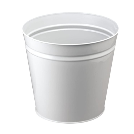 Metal Waste Paper Bin