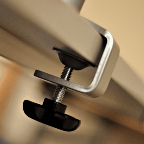 FSA Ergonomic Monitor Arm