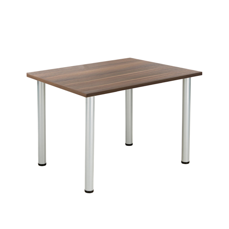 Rectangular Tables - 1200 - Dark Walnut